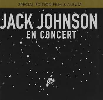 レコードJack Johnson /2枚まとめうり Jack Johnson LP2枚 ジャック•ジョンソン Jack Johnson LP2枚
